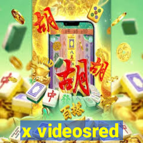 x videosred